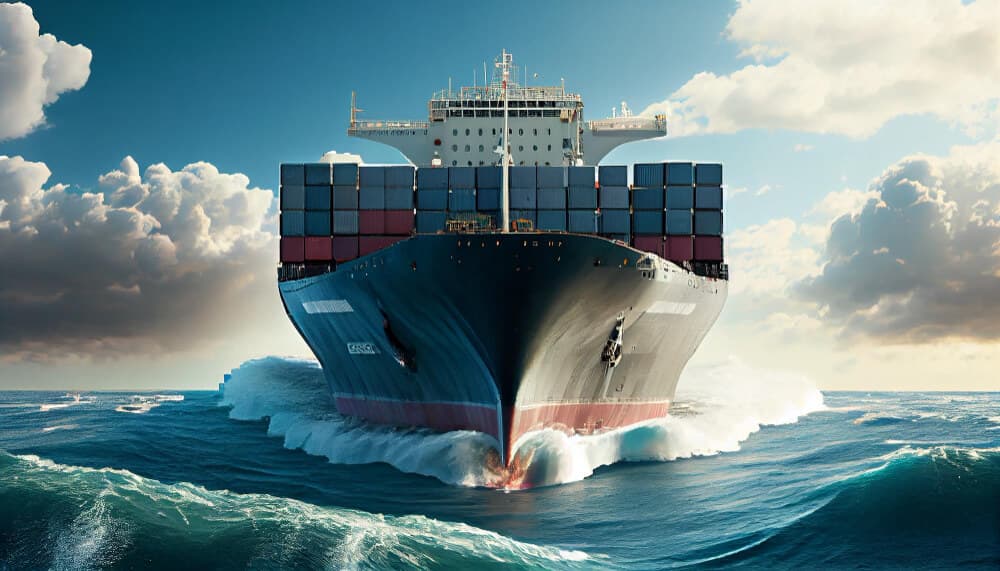 Marine Cargo Insurance