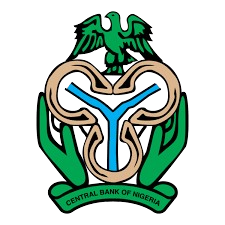 Central Bank of Nigeria logo