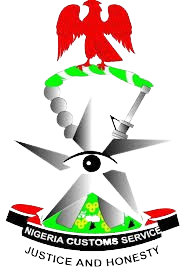 Nigeria Customs Service logo