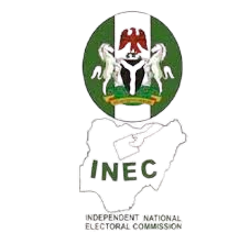 Independent National Electoral Commission (INEC) logo